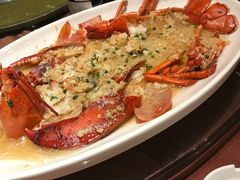 -北门饭店(三香路店)