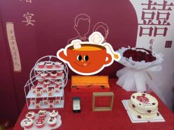 -七月气球布置订婚·宝宝宴· 求婚·生日布置(二七万达店)