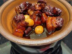 -洪星渔庄临平菜(星万里店)