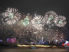 -武昌江滩