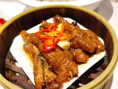 -上海1号私藏菜(静安店)