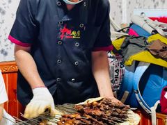 -老字号故乡烤肉店(总店)