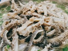 -攀枝花·任德琼·盐边羊肉米线