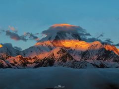 -Ocean's Table 欧舍