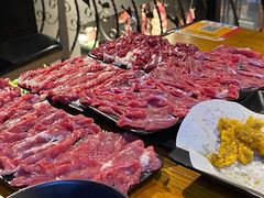 嫩牛-潮味四季潮汕牛肉火锅(来凤街店)