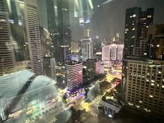 -国贸旋转餐厅(国贸广场店)