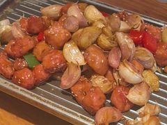 -老板恋上鱼(恒隆广场店)