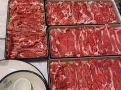 -小城牛事·鲜牛肉火锅(万达店)
