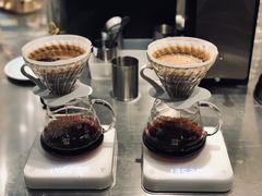 -Seesaw Coffee(环贸iapm店)