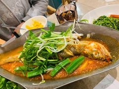 -美奈小馆·东南亚菜(福田星河COCO Park店)