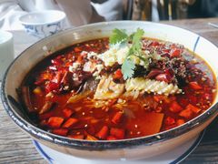 -花迹·金陵南京菜(老门东店)