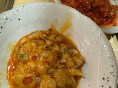 -不倒翁炭火烧肉(永安里店)