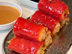 -新斗记·粤菜食尚专门店(金鹰新街口店)