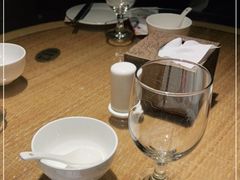 -渝信川菜 · 川味家常菜(长安店)
