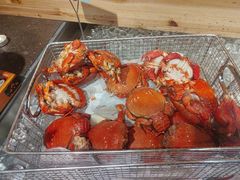 -杭州开元名都大酒店·地中海自助餐厅