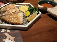 -弓二·烧鸟居酒屋(财富购物中心店)