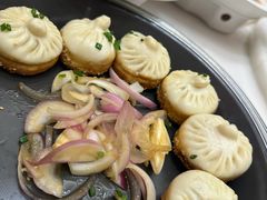 -白金汉爵大酒店·中餐厅(相城店)