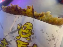 -正宁路小吃夜市