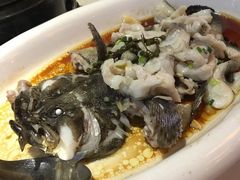 -味可道美食坊(福基路店)