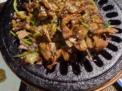 -北平盛世·新京菜·北京烤鸭(劲松·双井店)