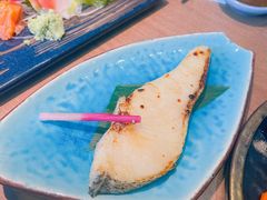 -初花·日本料理