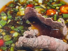 -食潮汕头鲜牛馆(望京保利店)