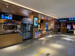 -深影国际影城(学院南路店CGS中国巨幕店)