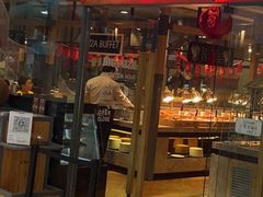 门面-比格比萨自助(万柳华联店)