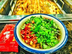 -灌县老妈砂锅串串香