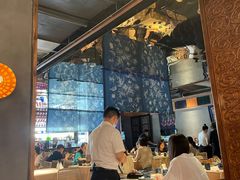 -山石榴·贵州菜(丰盛里店)