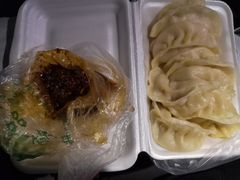 -蔡记包子(百花路店)