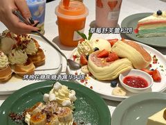 -Nana And Her Friends Restaurant 娜娜家(小寨原力场店)