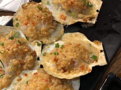 -蚝太郎 • 海鲜烧烤(建国路创始店)
