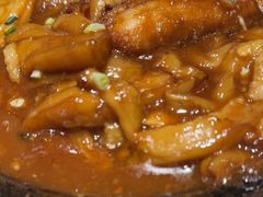 -汤城小厨•粤菜•靓汤(西直门凯德MALL店)