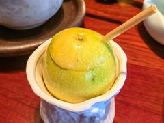 -龙吟山房(青龙山庄店)