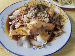 -温记府廟豆汤饭·始于1955年(海椒店)