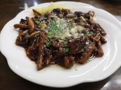 响油鳝糊-协和菜馆(凤凰街店)