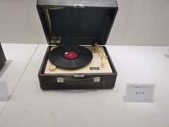 -中国客家博物馆