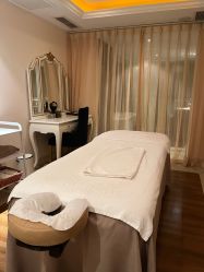 包房-尊尚柏丽美容SPA