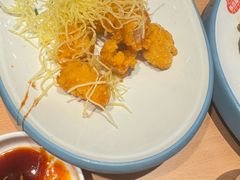 -韩香福脊骨汤锅(上杭路店)