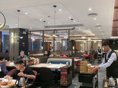 -稻香海鲜饭店(第一国际店)