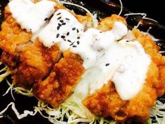 犀牛家(观前总店)-犀牛家猪排