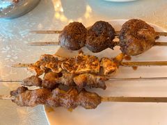 牛心管-汗腾格里·风味餐厅(新疆驻京办店)