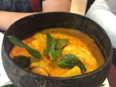 -The Palmboo Restaurant