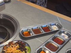 -金龙烧烤·牛肉面(西塔店)