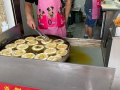 -涂记油酥饼(江汉三路店)