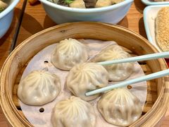 -回味鸭血粉丝汤(夫子庙瞻园路店)