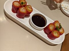 -蔡澜点心·粤菜(丽泽天街店)