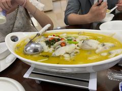 -茶港食堂(武昌店)
