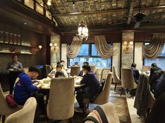 大堂-铜锣湾·有麝自然香(重庆新天地店)